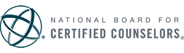 logo national board certified counselors